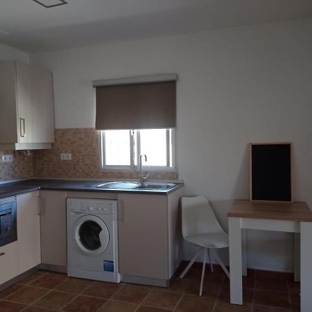 Ferienwohnung El Vaiven El Puerto de Santa María Exterior foto
