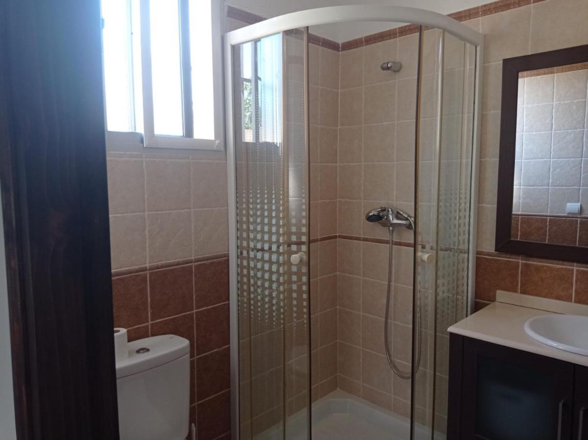 Ferienwohnung El Vaiven El Puerto de Santa María Exterior foto