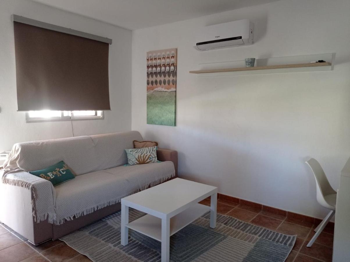 Ferienwohnung El Vaiven El Puerto de Santa María Exterior foto