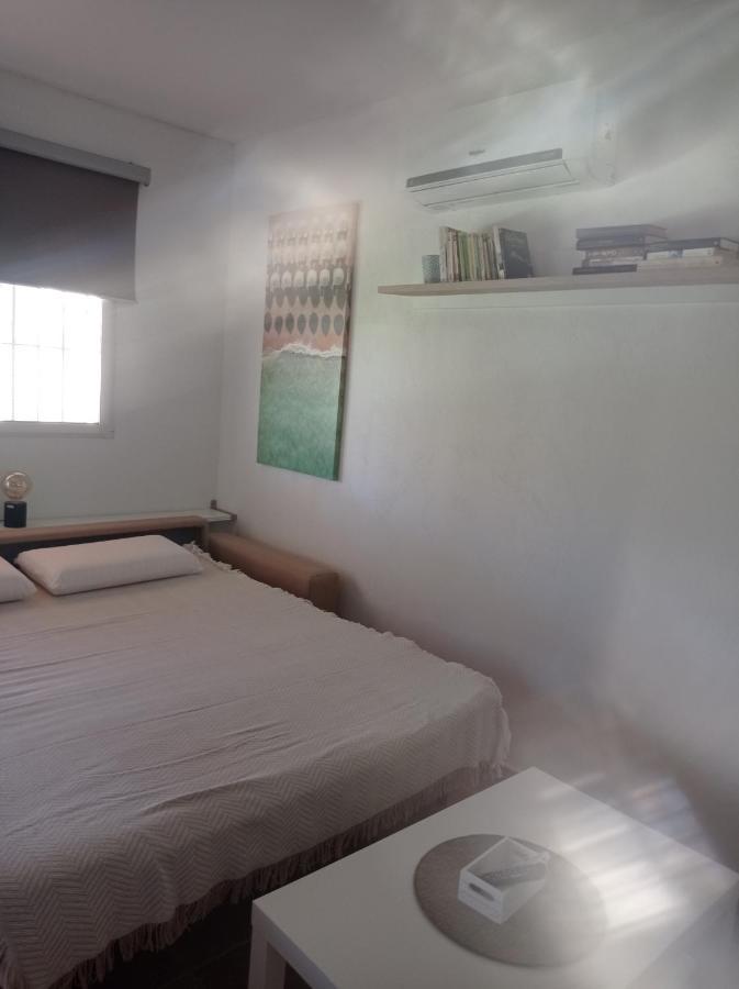 Ferienwohnung El Vaiven El Puerto de Santa María Exterior foto
